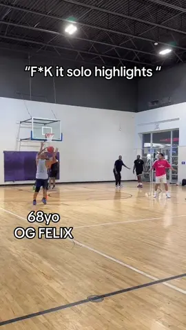 Ball is life 🏀
