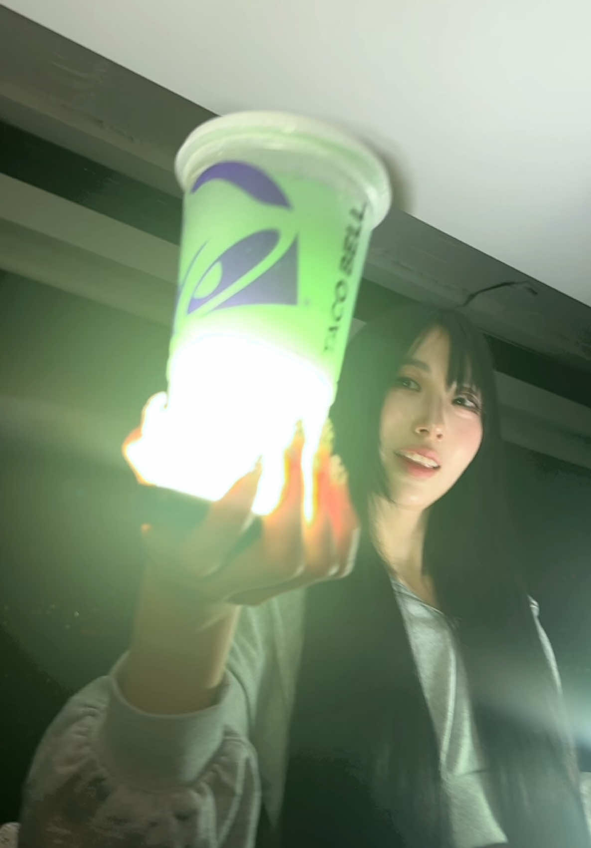 Just as the prophecy foretold 🗿 @tacobell #bajablast #golden #shower #meme #memes #tacotuesday #mountaindew #gaming #consolegaming #pcgaming #gamingmemes #gaminglife #fyp #fypシ゚viral 
