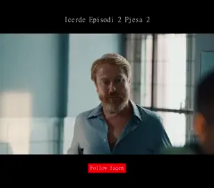 Icerde Episodi 2 pjesa 2 me titra shqip #icerde #icerdedizi #sarp #sarpyilmaz #mert #fpyシ #fpy #dizi #series #turkishseries #turkishdrama #fouryou #foryoupage #serale #serialemetitrashqip #metitrashqip #serialeturke #melek