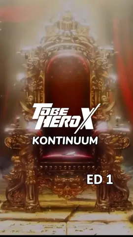 To Be Hero X ED 1 | KONTINUUM | 🔰𝘿𝙄𝙎𝙋𝙊𝙉𝙄𝘽𝙇𝙀 𝙀𝙉 : @crunchyroll @Crunchyroll LATAM  🔰𝙃𝘼𝙎𝙃𝙏𝘼𝙂𝙎 🖤#ending 1 de #tobeherox 🎶🎧#kontinuum - #sennarin @SennaRin  ✨🔊 #edit #editanime #editopening #opening #ending #anime #letras #subtitles #subtitulos #español #japones #romaji #kawaiirodri #lyrics #traduccion #fypシ #fyp #fypage #fypシ゚viral #parati #paratii #paratipage #foryou #2025 #foryoupage #viral #otaku #ingles #subtitles #music 👤#personajes - #x #queen #dragonboy #ghostblade #littlejohnny #bigjohnny #ñoli #luckychan #ahu #esoul #nice 🤍