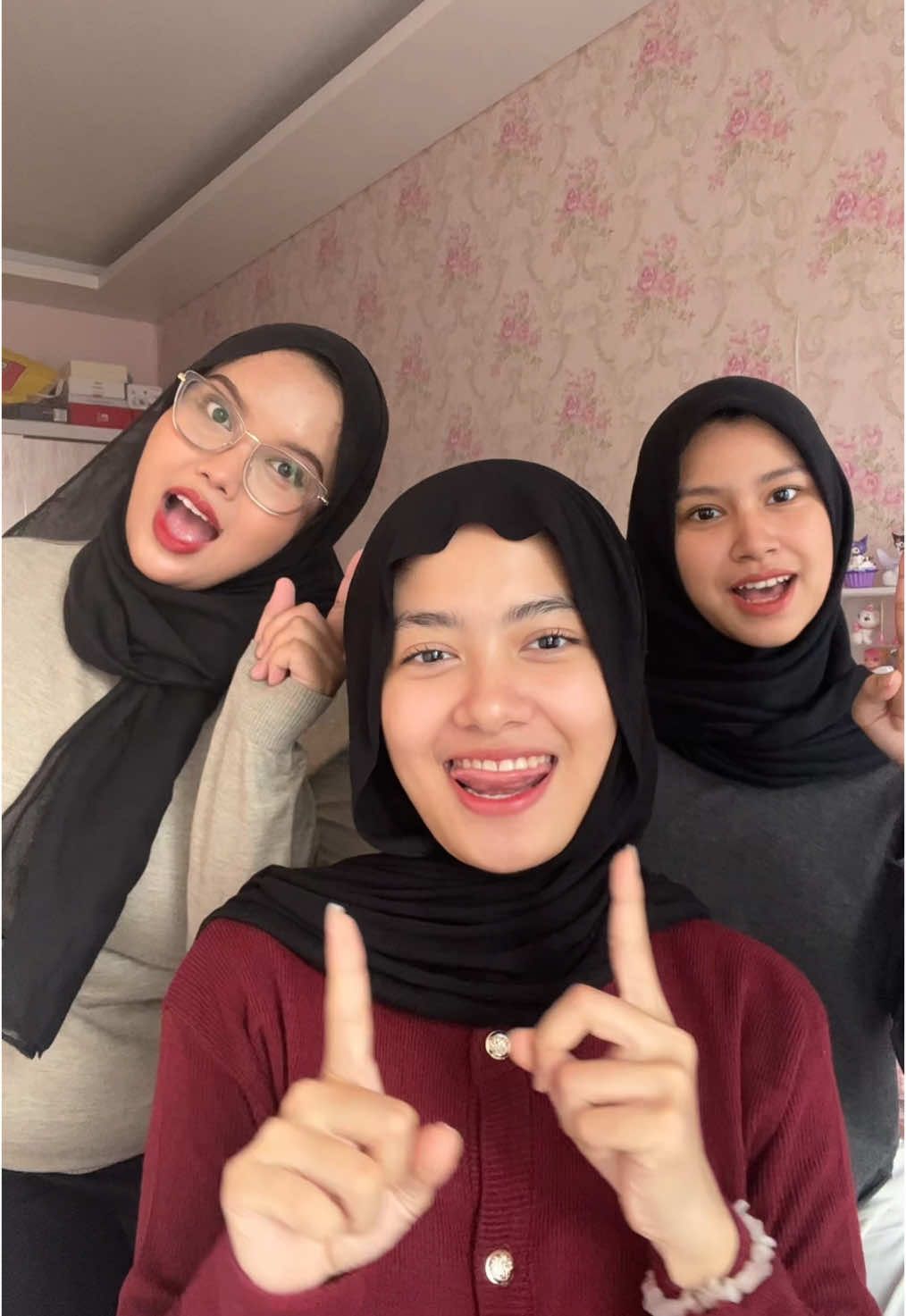 tebak ketua