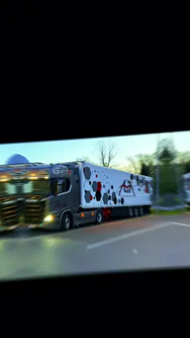 #tiktok #avusturya🇦🇹🇹🇷 #almanya🇩🇪 #linz #scaniar530v8 🧿