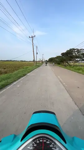 Suasana pagi di kota orang 🤙🏼