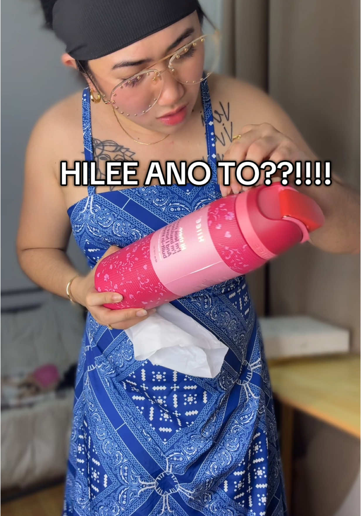 Grabehan na talaga to!!! 🫣🫣 #tumblersoftiktok #tumbler #hilee #hileetumbler #hileeflask #sippycup #sippytumbler #hotandcold #insulatedtumbler 