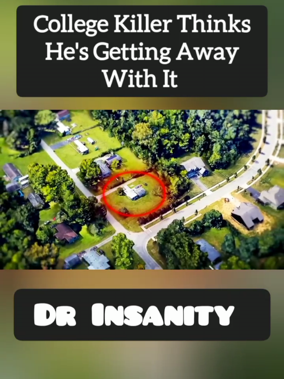 Part 6 | College Killer Thinks He's Getting Away With It  Dr Insanity  #drinsanity #crime #cops #truecrimecentral  #crimestoriesusa #story #crimes #documentary #truecrime #truestory #documentary #news #journalism #murder #foryou #fyp #foryoupagе #truecrimecentral