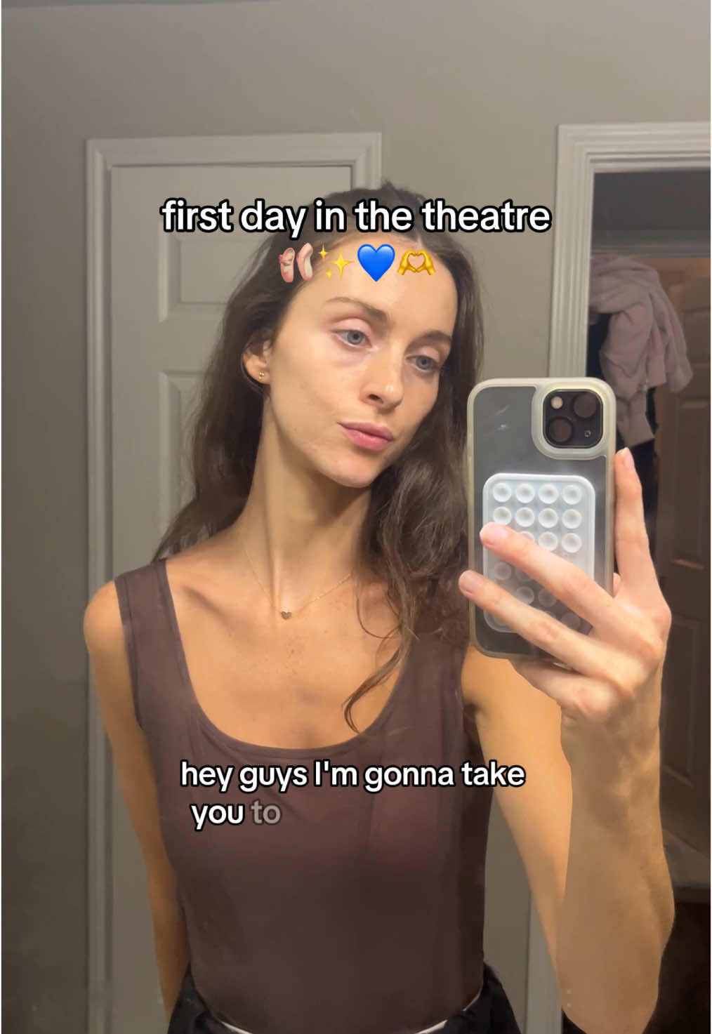 SHOW WEEKEND BBY 🩰✨🌟💙 couldn’t get through it without @Bloom Nutrition energy drinks🫶 #ballet #ballettok #ballerina #dance #pointeshoes #ballerinalife #routine #bloom #bloompartner #stage #diml 