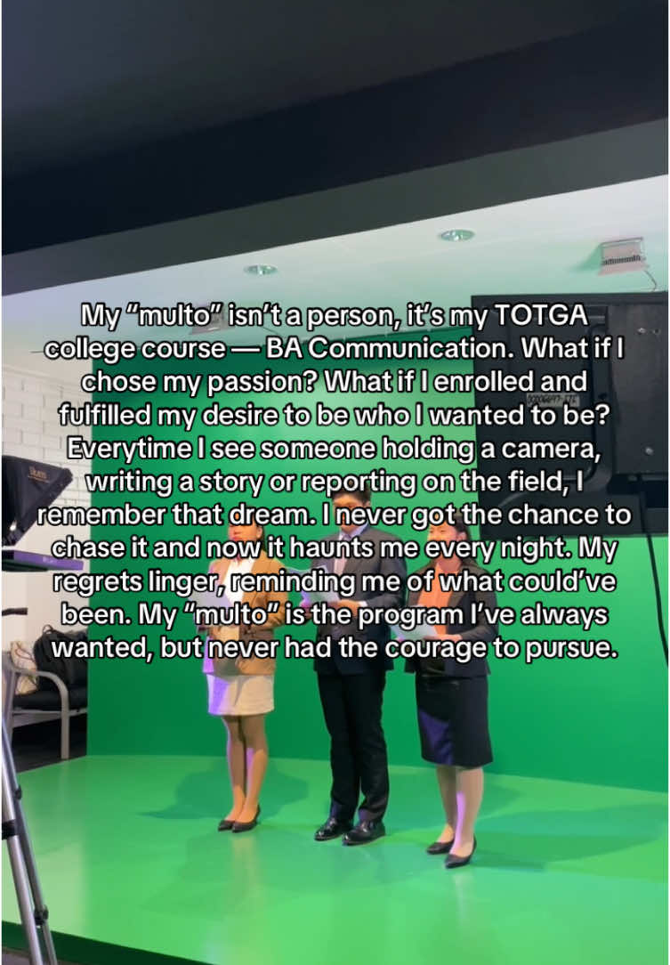 𝙈𝙞𝙣𝙪𝙢𝙪𝙡𝙩𝙤 𝙠𝙖 𝙗𝙖 𝙣𝙜 “𝙒𝙝𝙖𝙩 𝙞𝙛𝙨” 𝙢𝙤? Stop the “𝙒𝙝𝙖𝙩 𝙞𝙛𝙨” and take the courage to pursue your 𝙥𝙖𝙨𝙨𝙞𝙤𝙣 at 𝗦𝗟𝗨 𝗕𝗔 𝗖𝗼𝗺𝗺𝘂𝗻𝗶𝗰𝗮𝘁𝗶𝗼𝗻. There may be challenges and discouragement along the way, but it will be worthwhile when you’ve reached the end. It’s always worth it to take the risk to make your dreams COMM-true. What are you waiting for? Join the COMMpamilya! Check out 𝐁𝐀 𝐂𝐎𝐌𝐌 𝐖𝐞𝐞𝐤 on 𝗔𝗽𝗿𝗶𝗹 𝟮𝟴 - 𝟮𝟵, 𝟮𝟬𝟮𝟱 at the 𝐃𝐢𝐞𝐠𝐨 𝐒𝐢𝐥𝐚𝐧𝐠 𝐋𝐨𝐛𝐛𝐲, 𝐒𝐋𝐔 𝐌𝐚𝐢𝐧 𝐂𝐚𝐦𝐩𝐮𝐬. 𝘽𝙚 𝙥𝙖𝙧𝙩 𝙤𝙛 𝙩𝙝𝙚 𝘾𝙊𝙈𝙈𝙫𝙚𝙧𝙨𝙖𝙩𝙞𝙤𝙣, 𝙎𝙝𝙖𝙥𝙚 𝙮𝙤𝙪𝙧 𝙏𝙤𝙢𝙤𝙧𝙧𝙤𝙬! #SLUBACommunication #Bepartofthecommversation #SLUBACOMWeek2025 #ThebigCOMMback