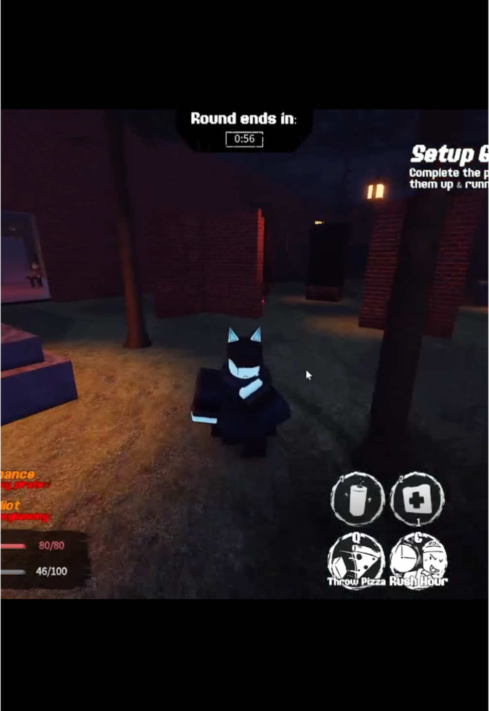 I be loving this new update holy #forsaken #roblox #justshapesandbeats #jsab #update #closetome #johndoe #elliot #nuggetboi_fr #fyp 