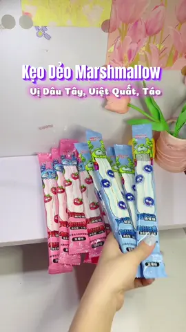 Ngon đỉnh nóc kịch Trần luôn á các mom #keodeomarshmallow #keodeobong#keomarshmallowchuangot#keomarshmallowmixvi