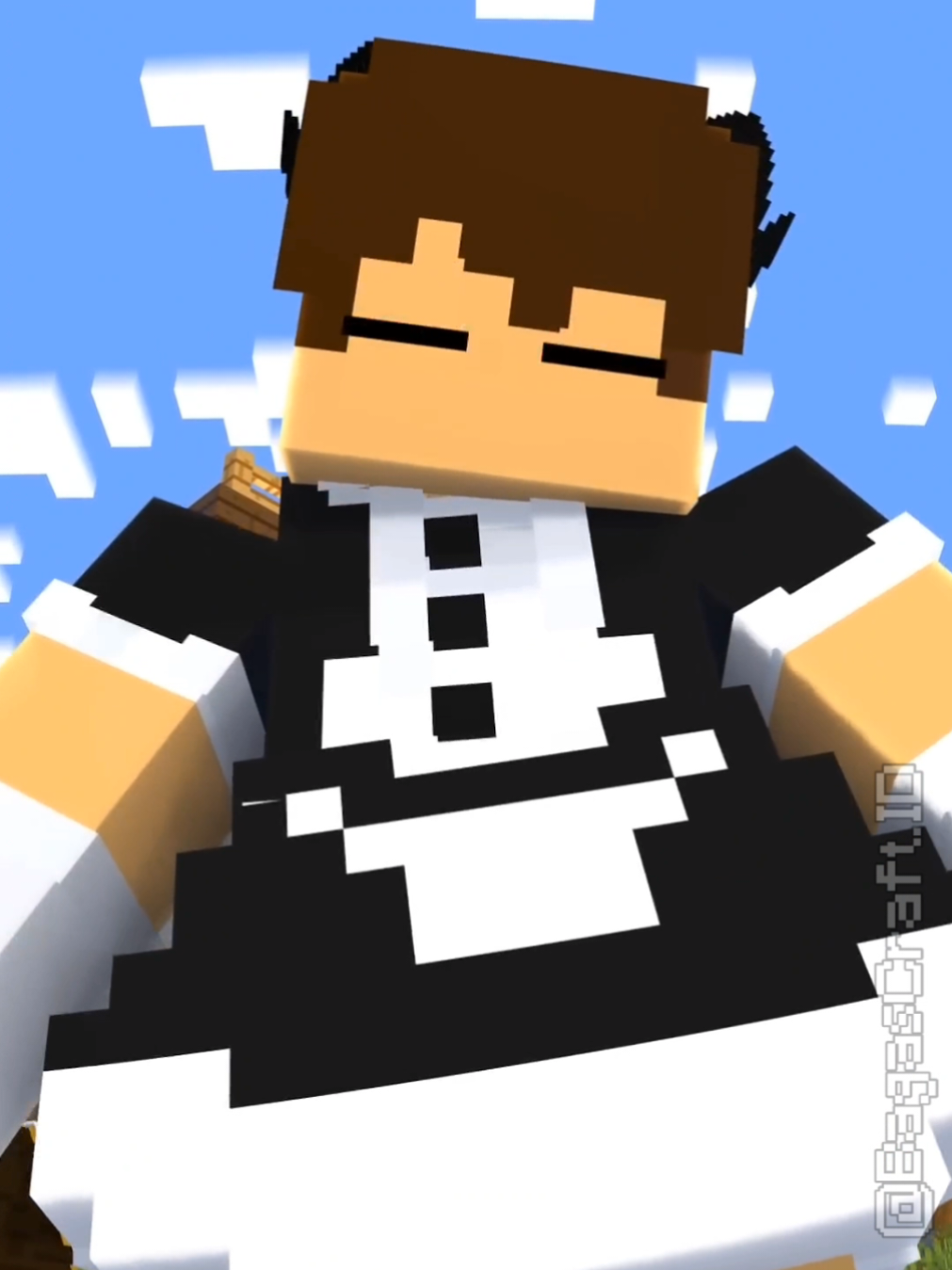 🤨🤨🤨#Minecraft #fyp #funny 
