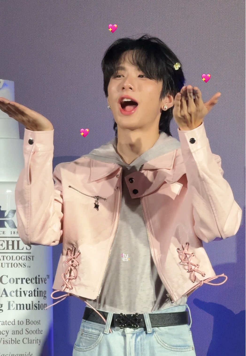 จิ๋วของมิ๊🐱🌸🤏🏻 @savewrg #ResKiehlsTeamAuauSave #savewrg 