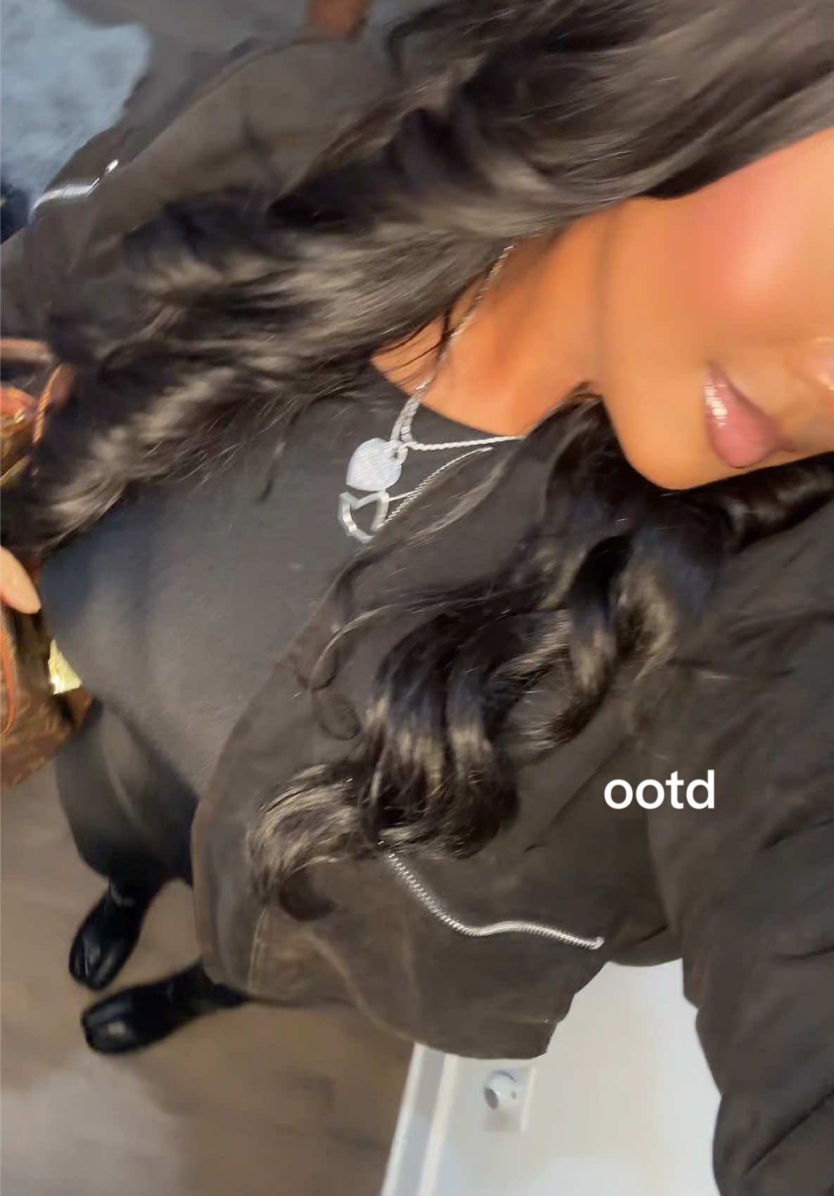 #OOTD 