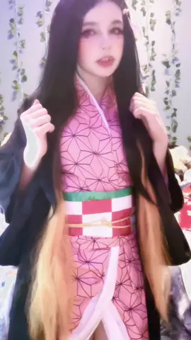 ##fyp #fypシ #fypviralシ #cosplay #cosplayer #demonslayercosplay #knycosplay #kny #demonslayer #boost #nezumokamado #nezukocosplay #nezukochan #nezuko 