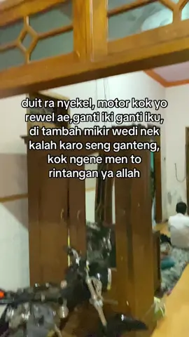 wes duet ra nyekel malah rusak” ae☺️#cb125se #cbberkahwaqiah #cbnyenimaseh 