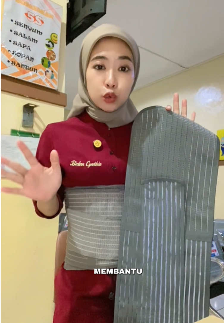 Mau pakai korset nifas? pastiin pilih korset yang bahannya aman dan nyaman buat pasca lahir normal dan pasca lahir SC #korsetnifas #korsetbamboo #korsetnanobamboopremium 