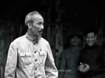 Bác ơi, đất nước mình hòa bình rồi đấy ạ , hôm nay miền Nam chiến thắng, đất nước nở đầy hoa nhưng lòng chúng con vẫn rưng rưng nhớ những bước chân đã hóa vào đất, những nụ cười mãi mãi nằm lại trong rừng sâu, chúng con sống trong bình yên này, mang theo cả phần đời bác và phần máu xương của những người đã hy sinh mà chưa kịp trở về. #hochiminhmuonnam #viral #fyp #30thang4 #giaiphongmiennam #chienthang #hochiminhmuonnam🇻🇳 