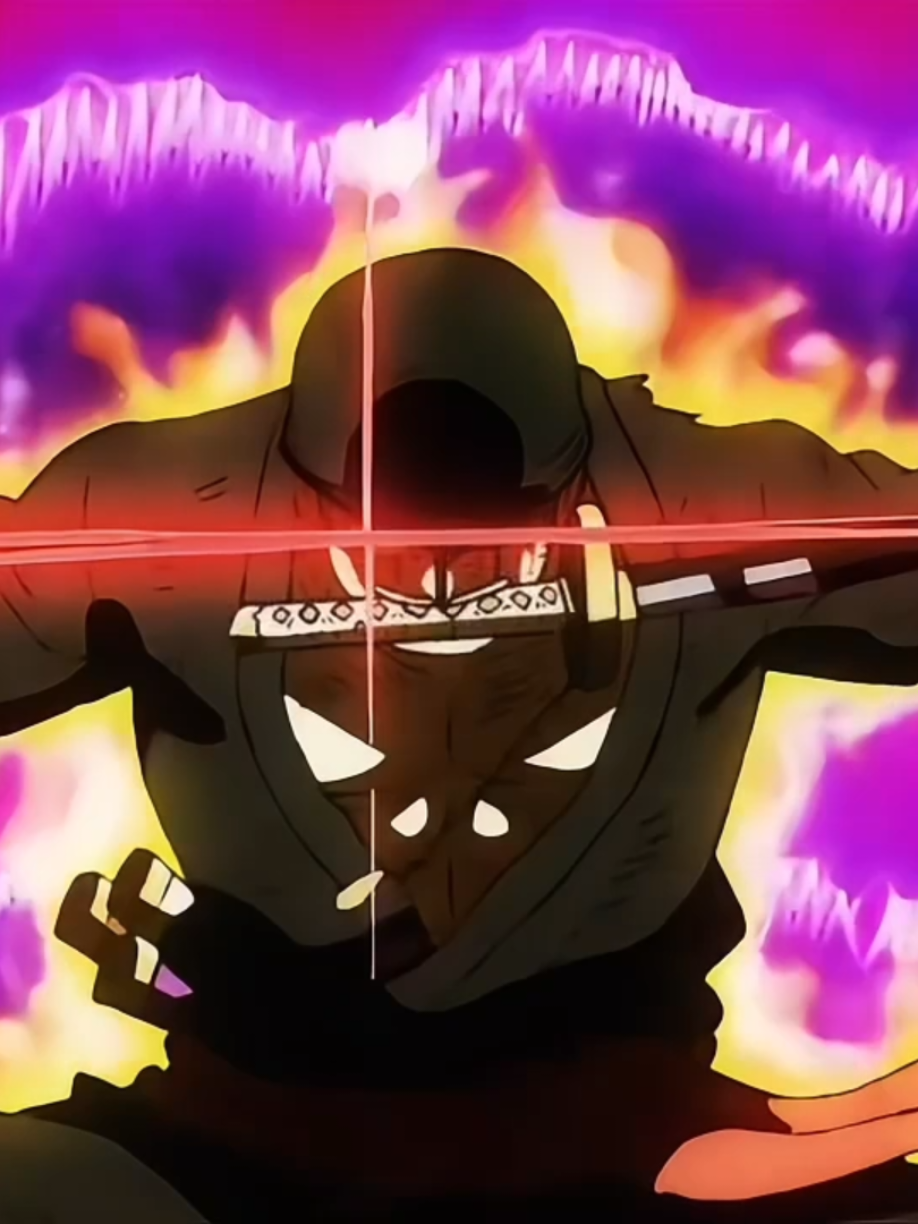 Zoro: 