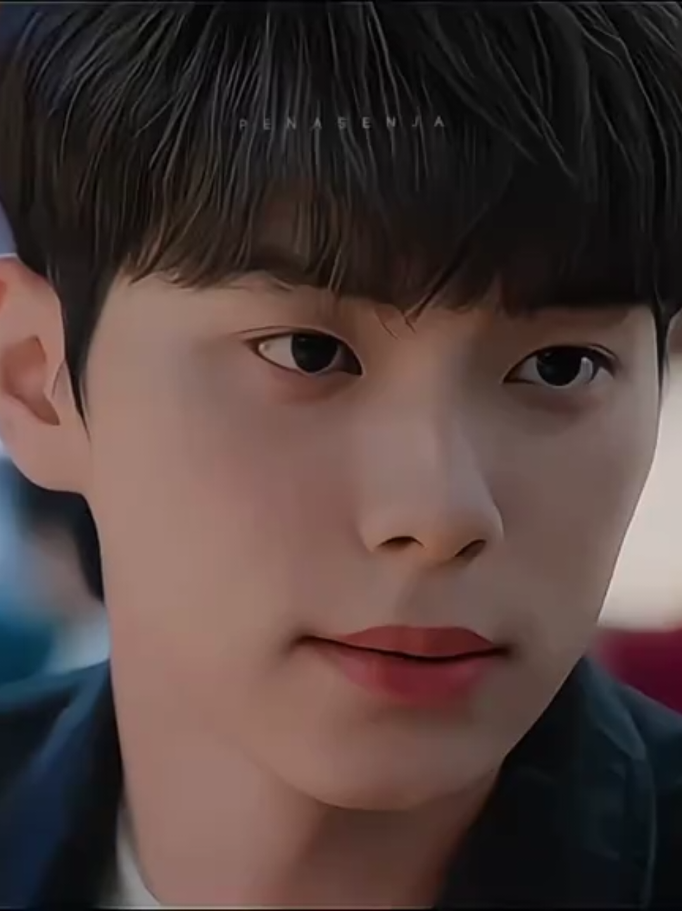 Lagi baper-bapernya pdkt, ehh malah didatengin masalalunya si cowonya😩💔.  #crushology101 #viu #leechaemin #rohjeongeui #masukberanda #fypシ 