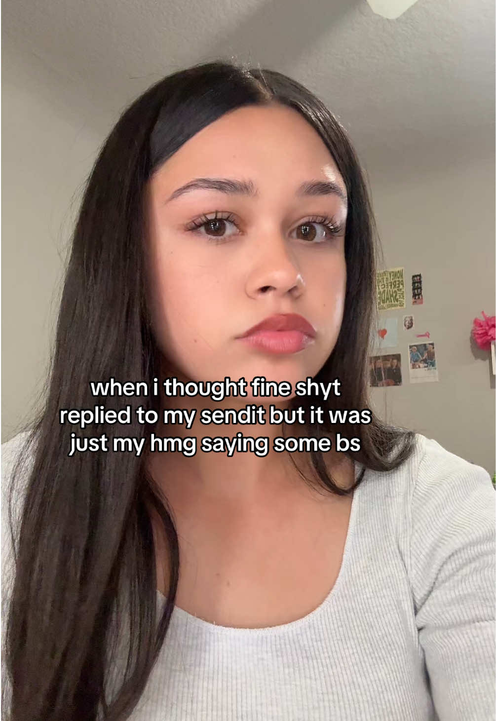 got my hopes up fr🙄 #fyppppppppp #foryou #sendit #fineshyt #viral #relateable #relateablecontent #famous #blowthisup #fyp