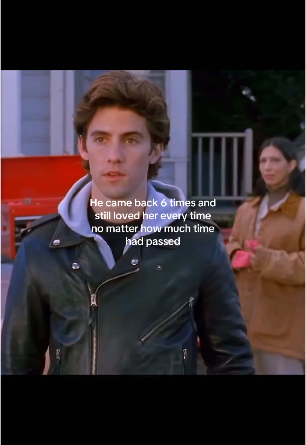 #RORY + #JESS || #jessandrory #roryandjess #gilmoregirls #rorygilmore #jessmariano #alexisbledel #miloventimiglia #fypシ 