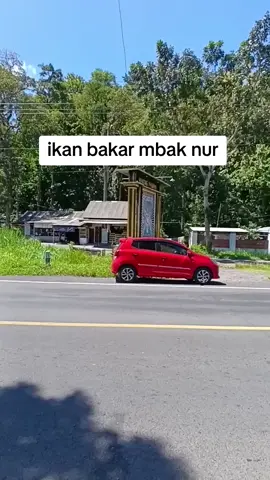 alhamdulillah terimakasih yang sudah mampir di ikan bakar mbak nur #ikanbakarmbaknur #ikanbakarpasirian #ikanbakarjls