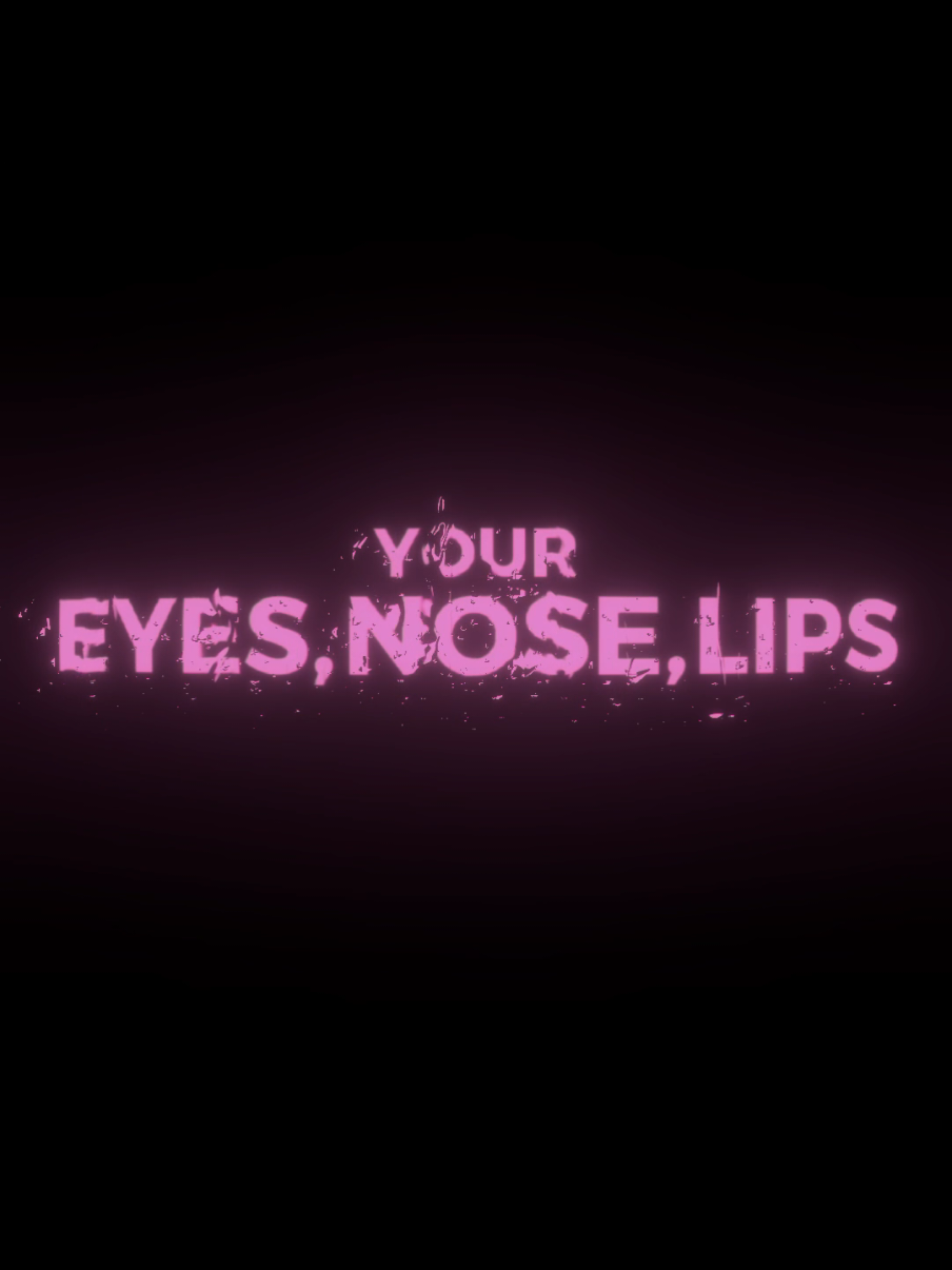 TAEYANG - EYES, NOSE, LIPS [눈,코,입] #bigbang #taeyang #eyesnoselips #kpop #music 
