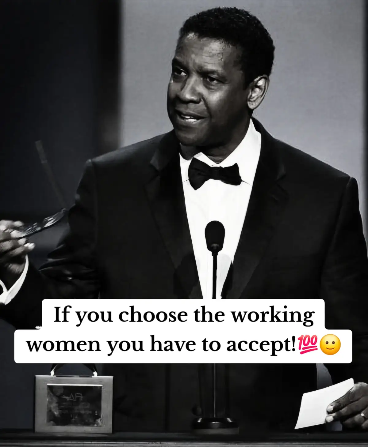 #success #denzelwashingtonspeech #innerpeace #inspirationalquotes #believelnyourself #denzellessons #inspiration #lifelesson 