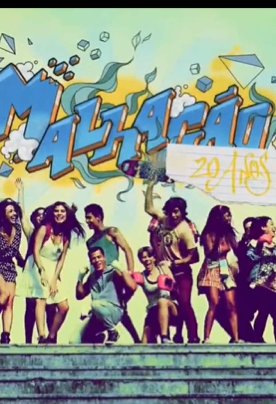 Sem malhação a adolescência não tem graça! #novelas #fyp #edits #malhação #malhacaosonhos #malhacaovivaadiferenca #malhacao2012 #davibrito #malhacao2004 #bbb 