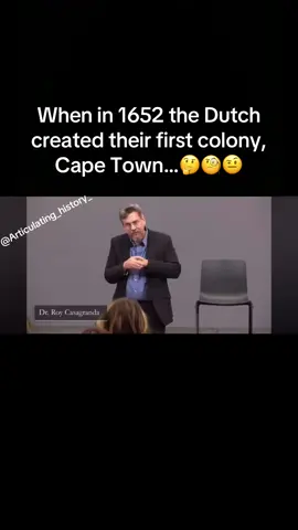 #creatorsearchinsights #histroy #drroycasagranda #apartheid #southafrica 