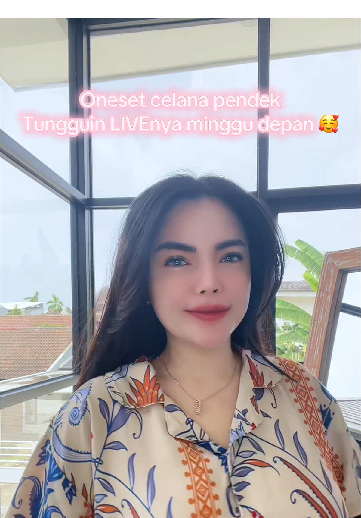 Happy sunday, mau siap2 anter anak2 potram duluu ahhh #momslife #mommy 