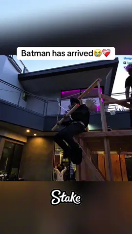 Batman has arrived😭❤️‍🩹 #Faze #fazeclan #stableronaldo #lacy #adapt #fazeadapt #plaqueboymax #pbm 