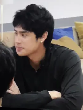 pogi naman ng houseguest na ‘to🤭 #donnypangilinan #pbbcollab #pbbcollabupdates 