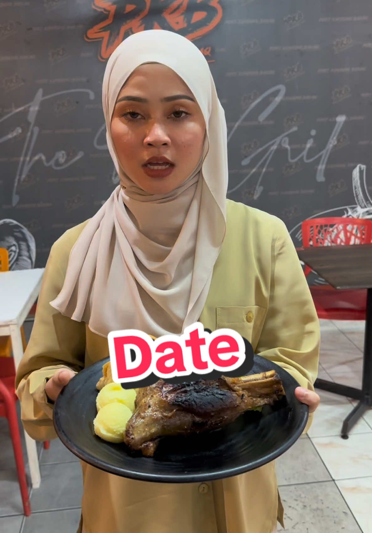 Khas untuk ibu2 mengandung..❤️❤️ #portkambingbakaq #ibu #ibuhamil #percuma #raya2025 #fyp 