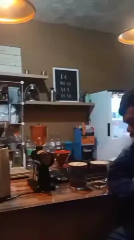 lupakan segalanya lebih baik ngopi dulu #biarin 