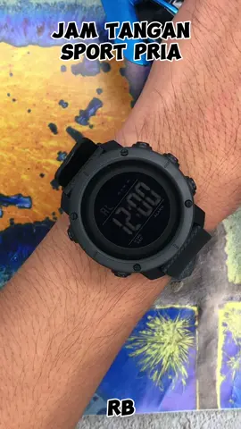 Jam Tangan Sport Digital Rubber SKMEI 1426 #WIBgajian #jamtangancowok #jamtanganpria #skmei #jamtanganviral #jamtangan #jamtangansport 