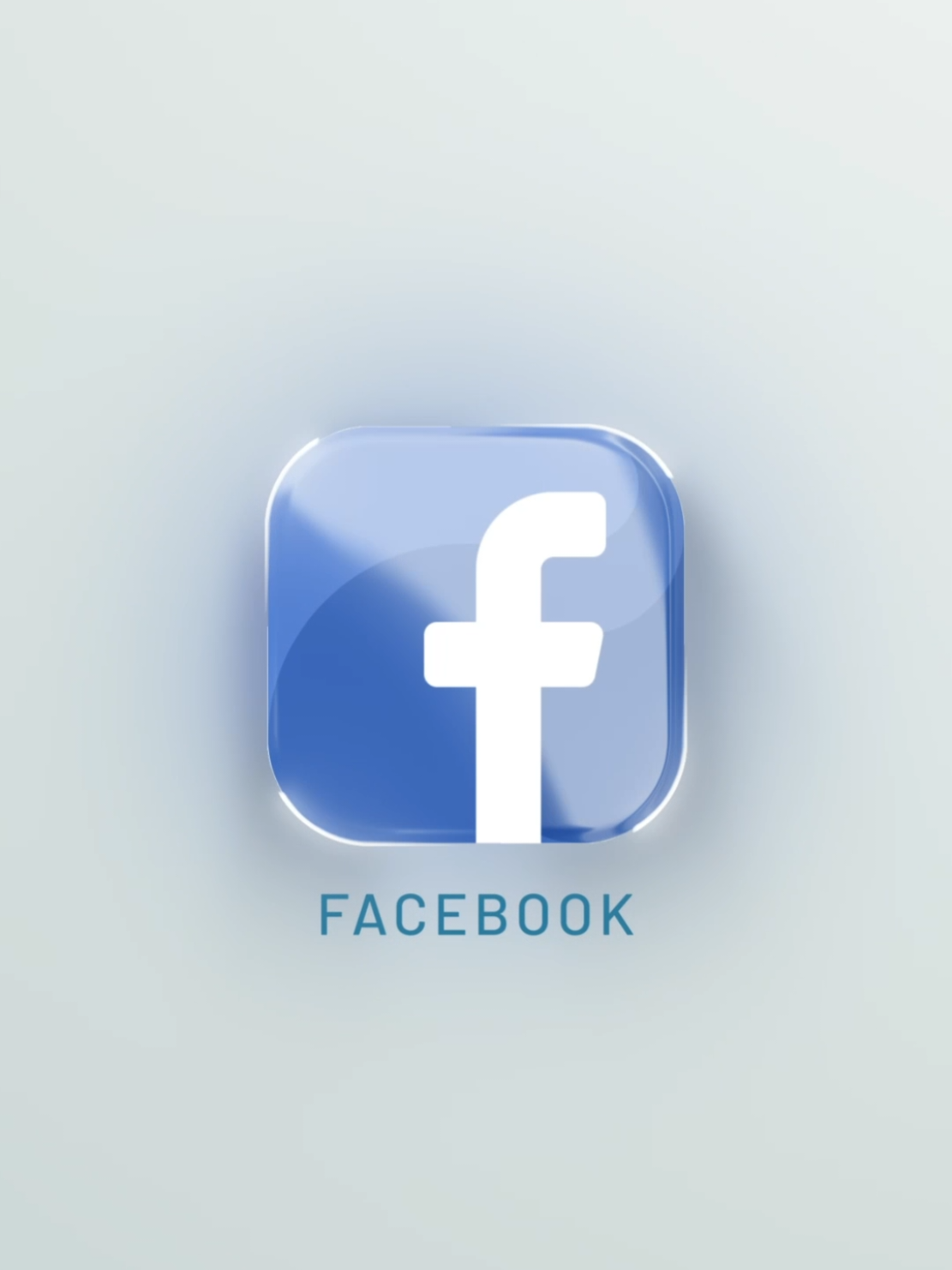 Intro opener logo animasi @facebook #aftereffect #logoanimation #motiongraphics #intrologo 