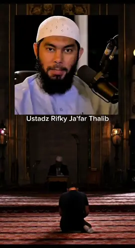 #ustadzrifkyjafarthalib 