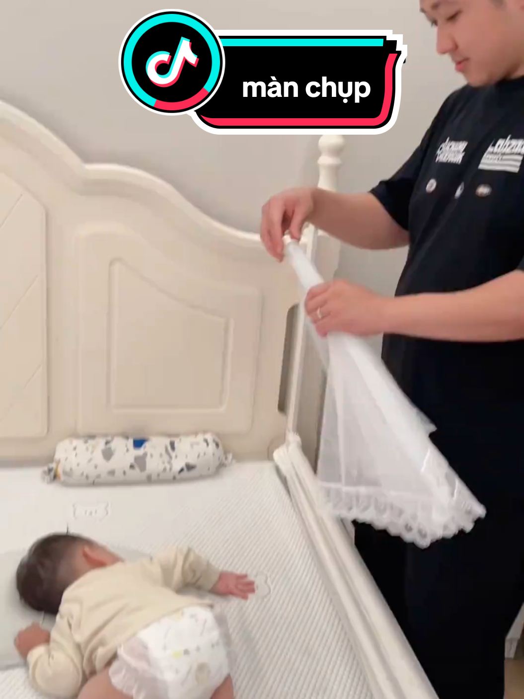 cũng hợp lý phết#yeucon #nuoicon #chamcon #baby #mevabe #xuhuong #mebimsua 
