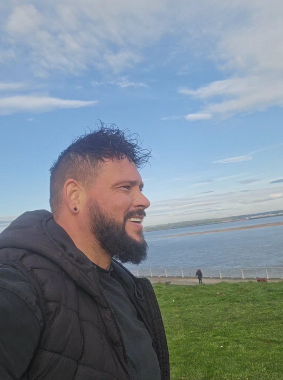 Free as a bird  #scottish #remix #free #dance #4u #fyp #goodvibes #rikbeyourself 