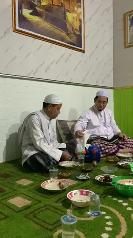 Semoga selalu dalam lindunganmu yaa rabb 🥰