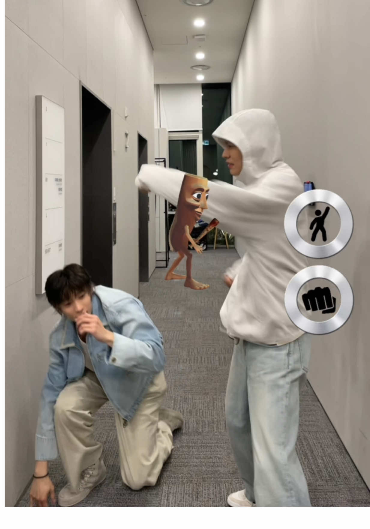 TUNG TUNG TUNG TUNG SAHUR  #RIIZE #라이즈 #EUNSEOK #은석 #ANTON #앤톤 #RISEandREALIZE 