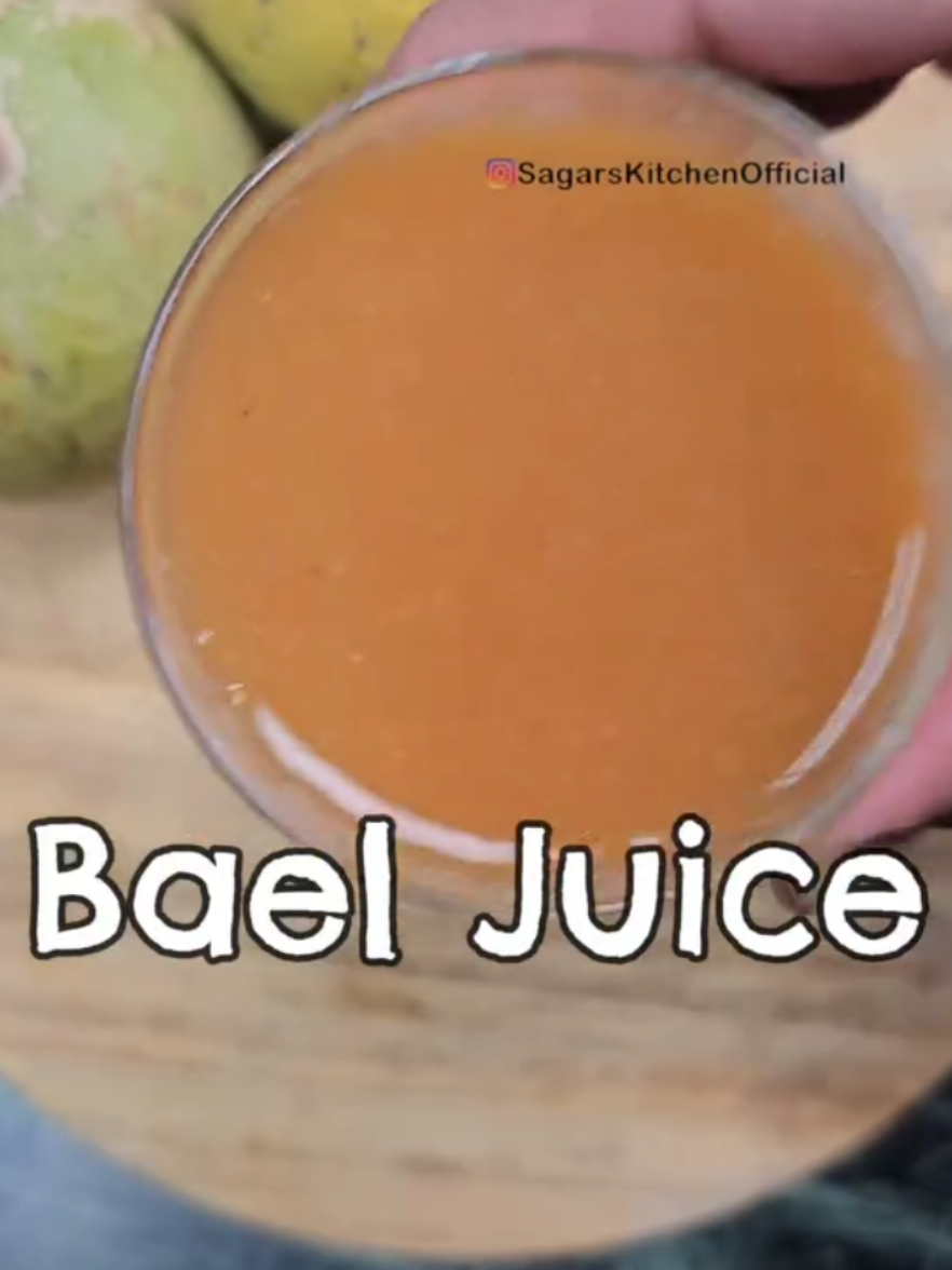 Bael Fruit Juice...The Best Summer Drink #fyp #foryou #foryoupage #trending #viral #followme #tiktok #Shorts #Reels #InstaReels #InstaShorts #AnnaKaFood #Juice #FruitJuice #SummerDrink #SummerRecipes #SummerSeason #SummerSpecial #Summer #ColdDrinks #ColdDrink #BaelJuice #BelJuice #Sharbat #BelkaSharbat #creatorsearchinsights 