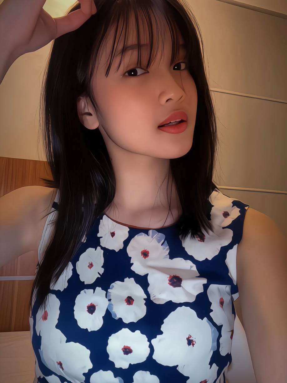mommy??  #ribkajkt48 #jkt48newera #fyp 