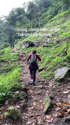 cukup sekali🫠 #fy #curugcileat #subangjawabarat 