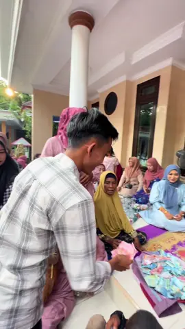Madura dgn adatnya#tunangan #adatmadura #talontal #fyp 