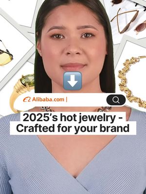 Beautiful Jewelry for Every Occasion！