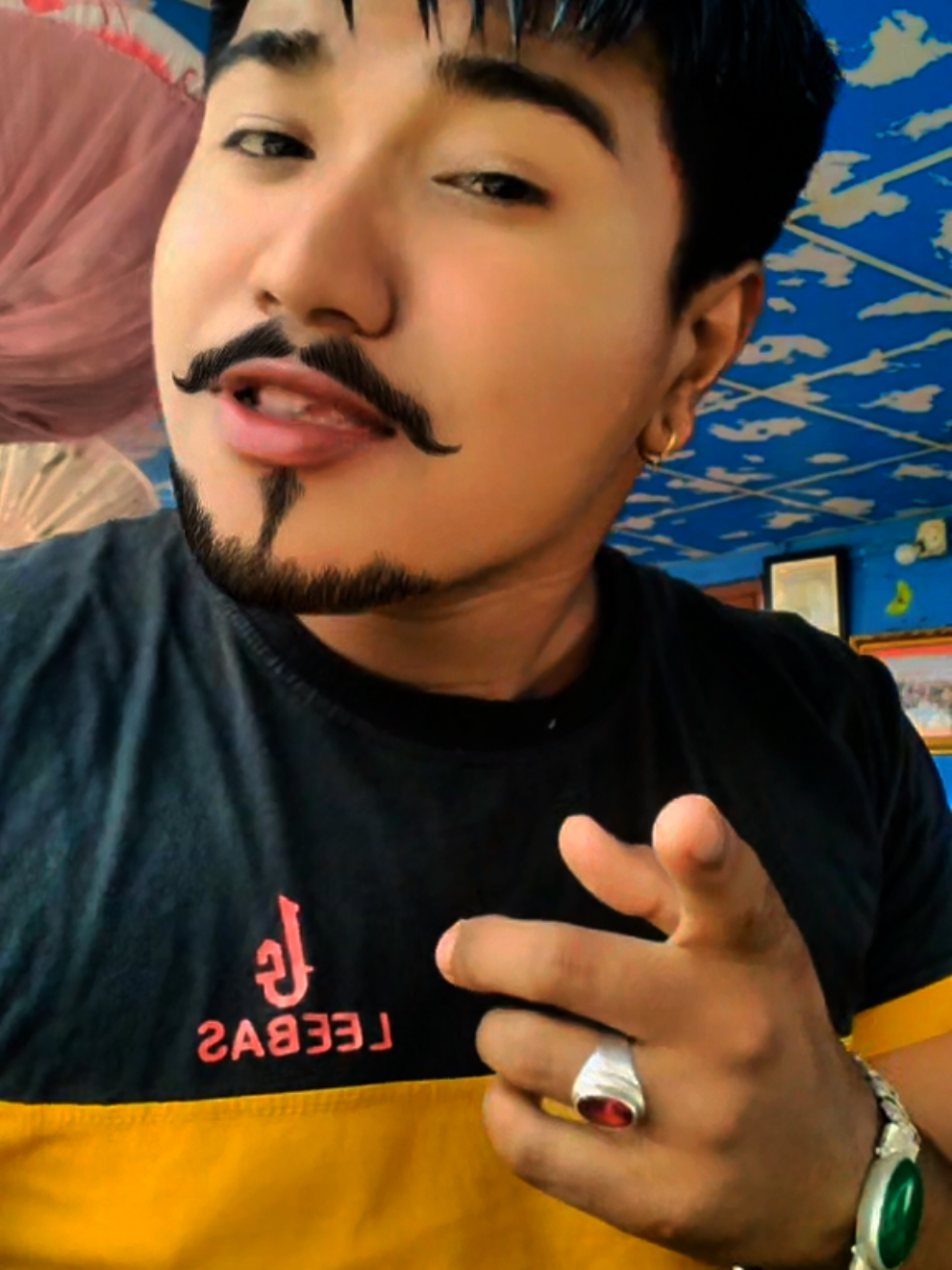 #samipyashrestha #nepalitiktok #nepalimuser #fyp #foryoupage #foryou #share #sharethecare #LearnOnTikTok #khandbarimuser#videoviral #Love  #likeaboss #like #comment @Bhuwan Shrestha @Ashmita Shrestha @sitarajbhandari70 @N❤️‍🩹S_______🇳🇵🇦🇪 @ANJAN @Newar king🇳🇵 @Newar king🇳🇵 @Newar king🇳🇵 