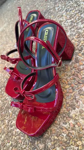 NEW🔥 Greta 3.5 inches Heels #sandals #celestialshoeph #celestialsandals #celestialsandalstiktok #fyp #heels #fy 