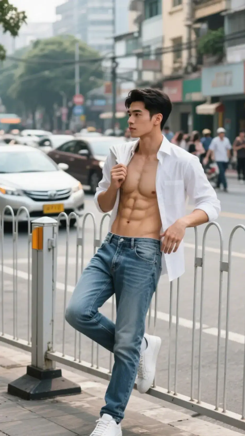 5 cách tạo dáng chuẩn nam thầ Hướng dẫn posing đơn giản dễ thực hiện.  #posechallenge #modeltips #cachchupanh #namthanvietnam