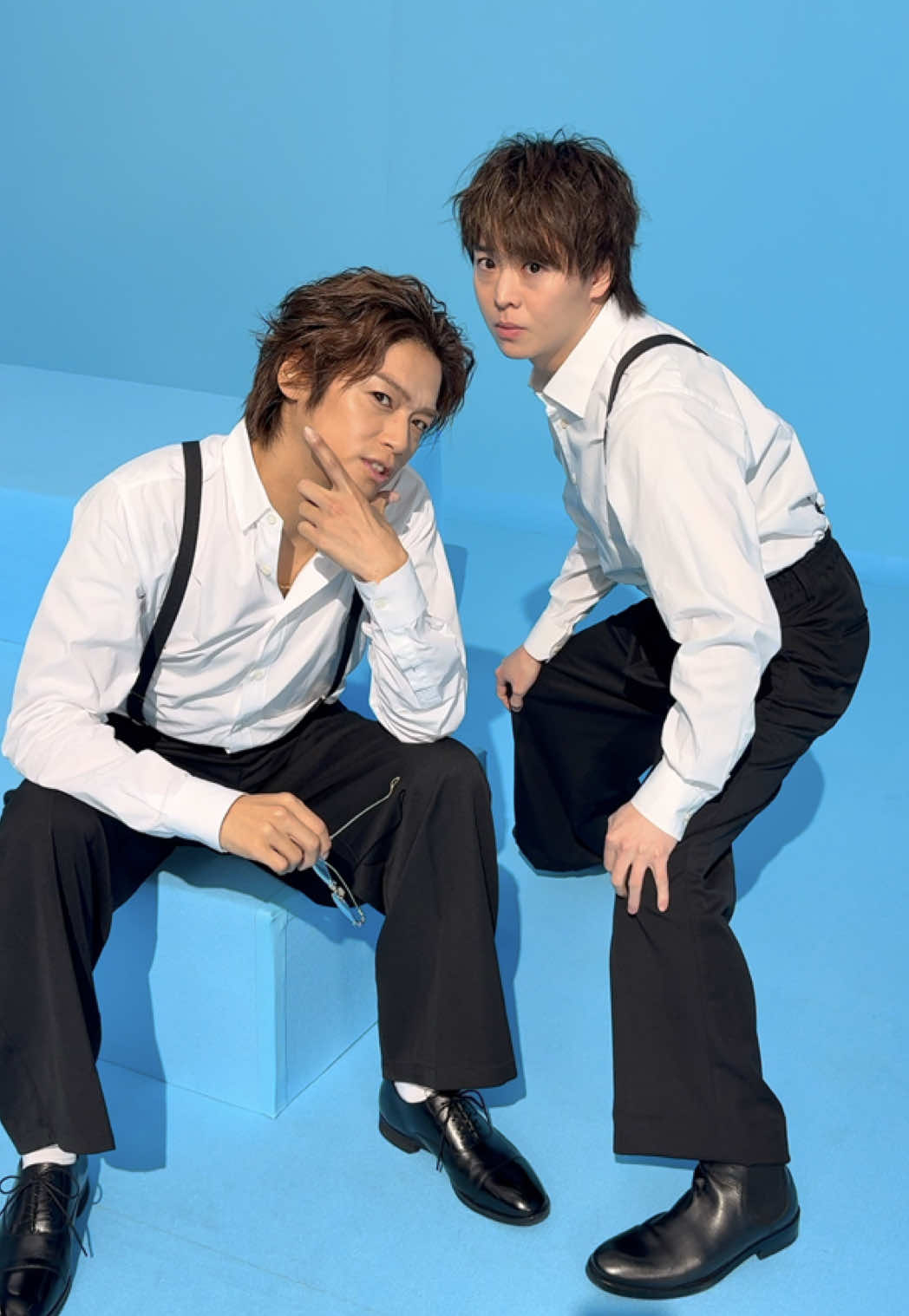 #HSJ_スパクル  ここが世界の中心 🎧Stream & Download!! 📺Official Music Video on YouTube!!